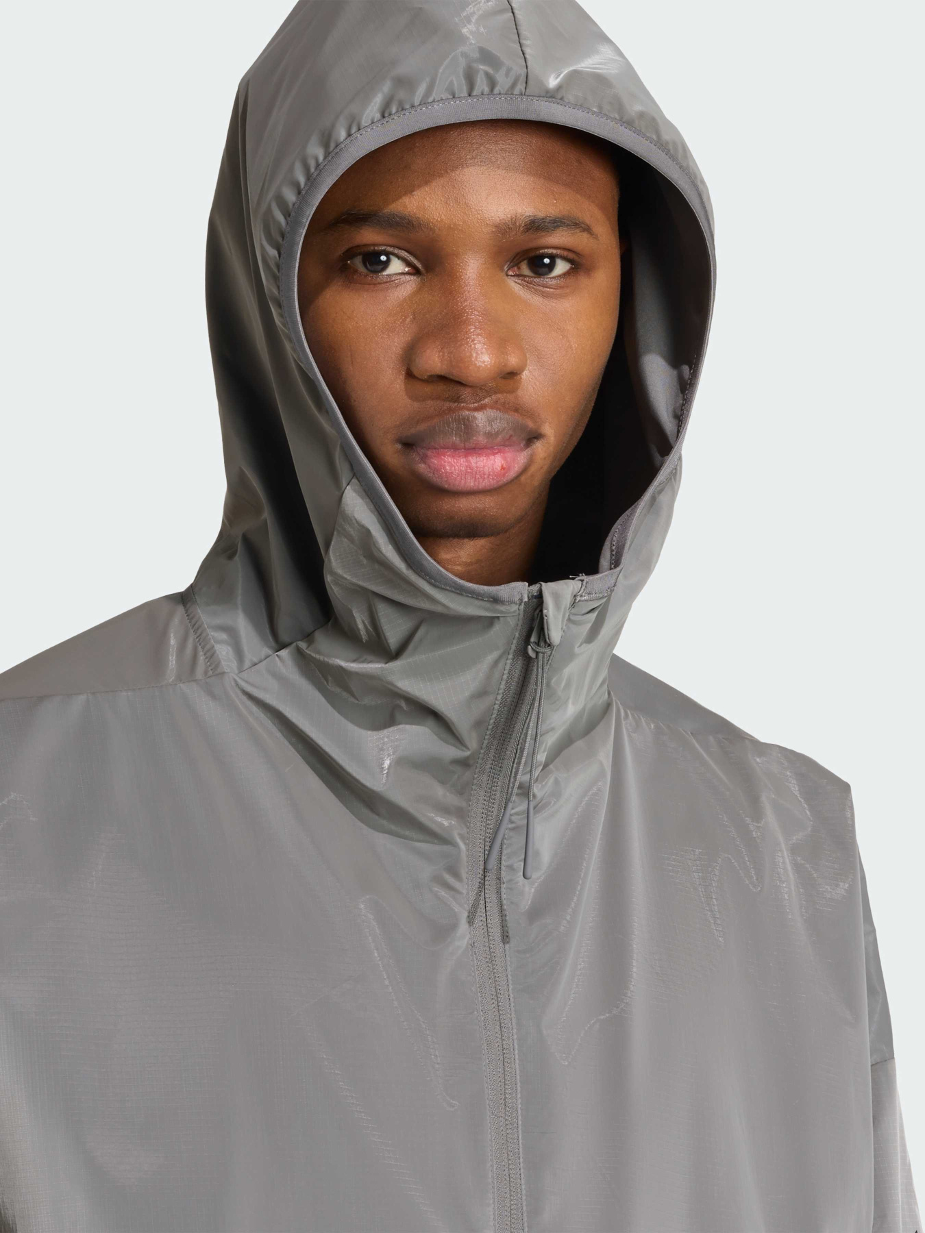 Ветровка Adidas модель JW6685 Фото