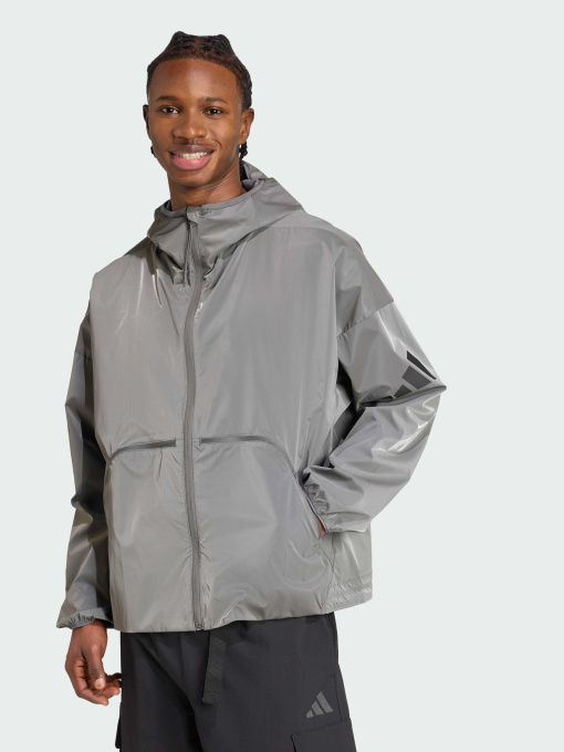 Ветровка Adidas модель JW6685 Фото