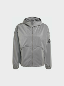 Ветровка Adidas модель JW6685 Ветровка Adidas модель JW6685 Фото