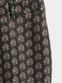 Брюки H&M модель 5477836dlog_Черный Фото
