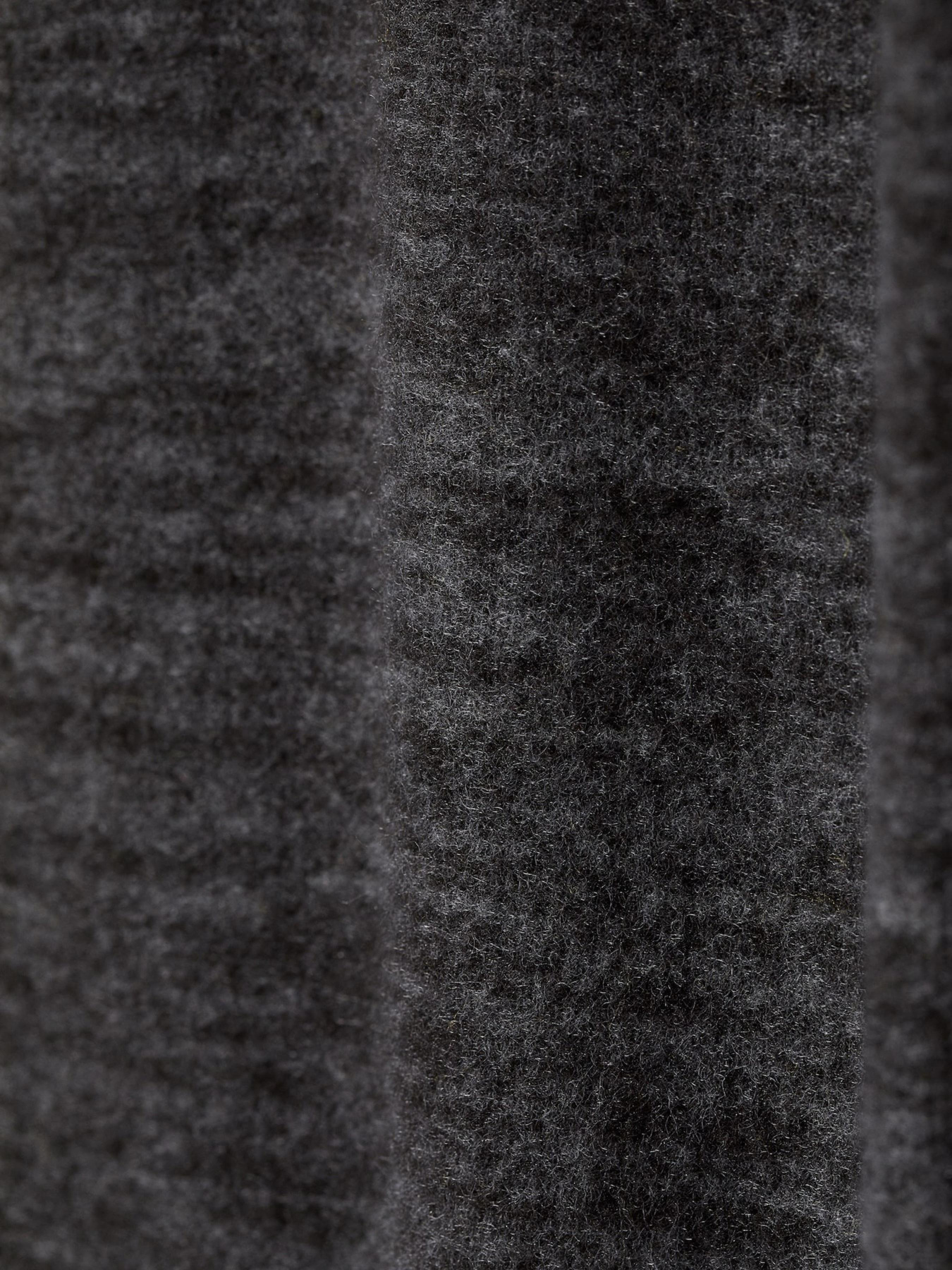 Штаны спортивные H&M модель 8082370wer_Темно-серый Фото