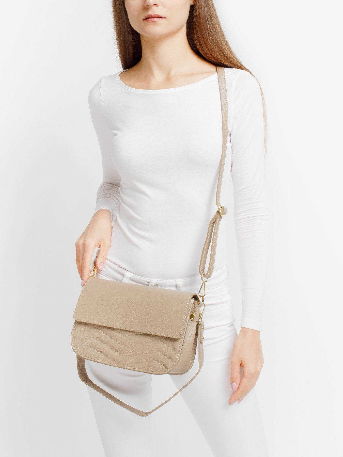 Кросс-боди Regina Notte модель 2000000143811 Фото