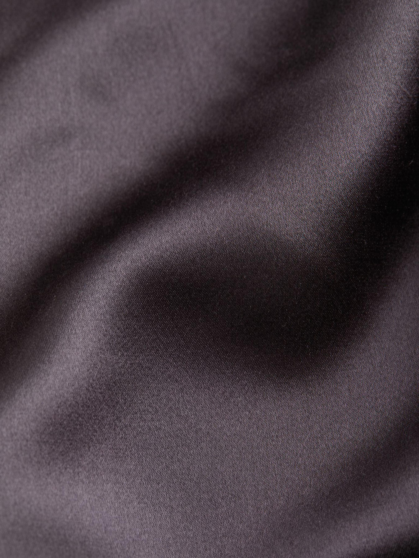 Брюки H&M модель 1019543arl_Темно-серый Фото