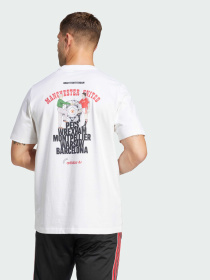 Футболка спортивная Adidas модель JC9389 Фото