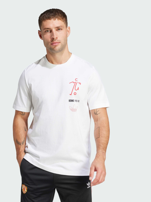 Футболка спортивная Adidas модель JC9389 Фото