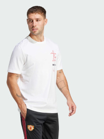 Спортивная футболка Adidas модель JC9389 Фото