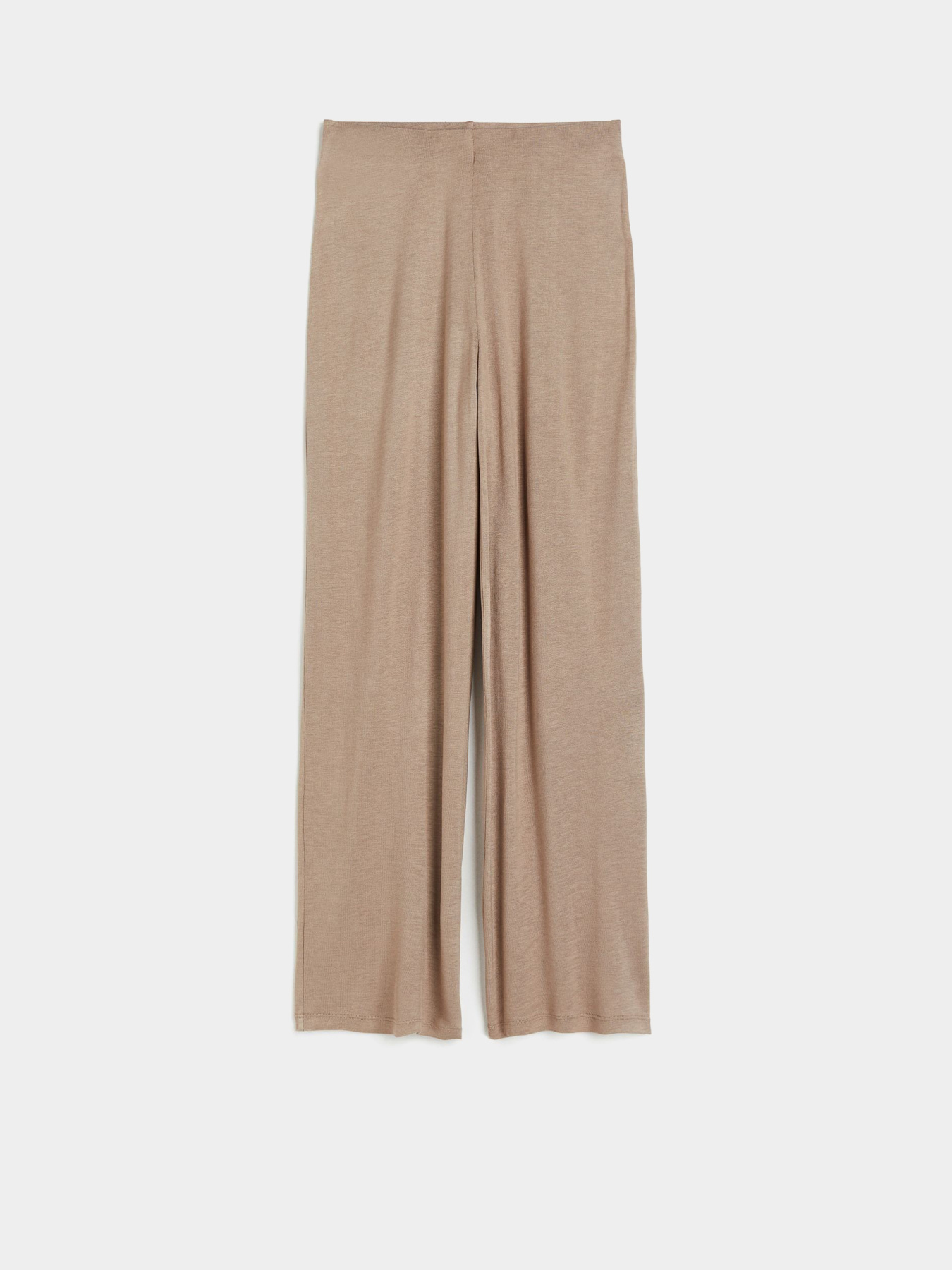 Повсякденні штани H&M модель 1171571wer_Бежевый Фото