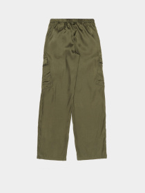 Брюки H&M модель 10785615wer_Хаки Фото