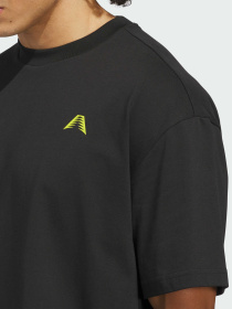 Футболка спортивная Adidas модель JW2930 Фото