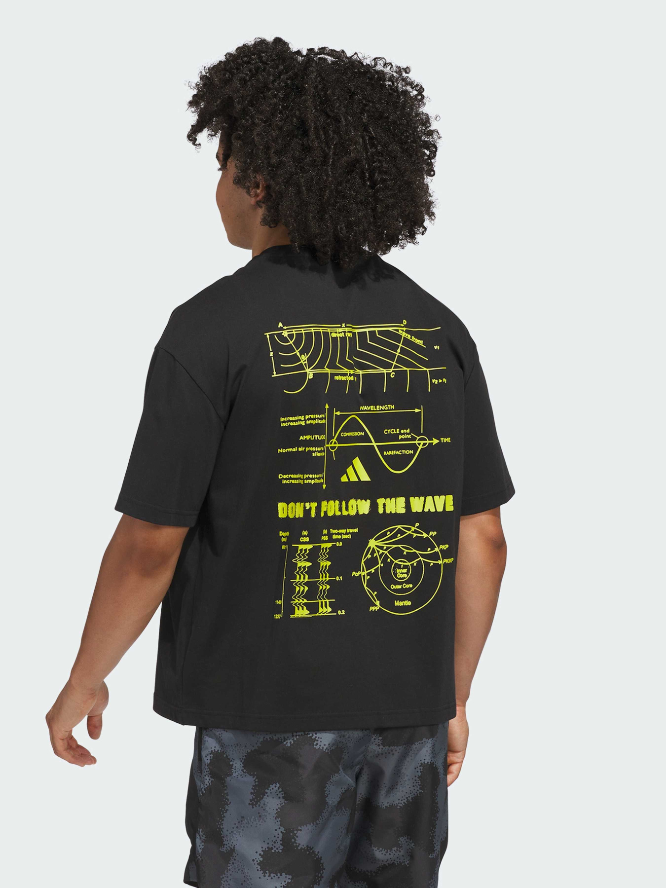 Спортивна футболка Adidas модель JW2930 Фото