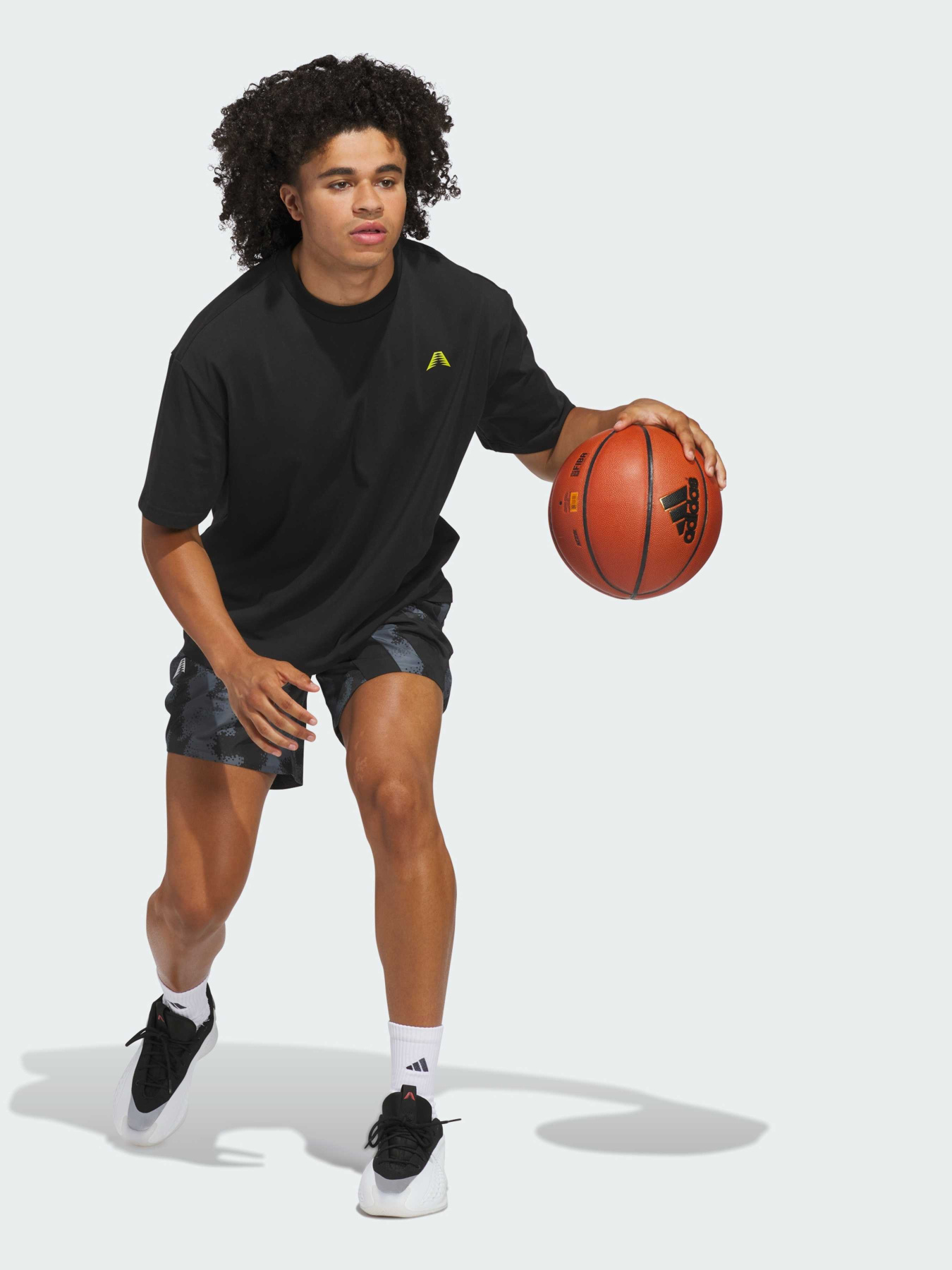 Спортивна футболка Adidas модель JW2930 Фото