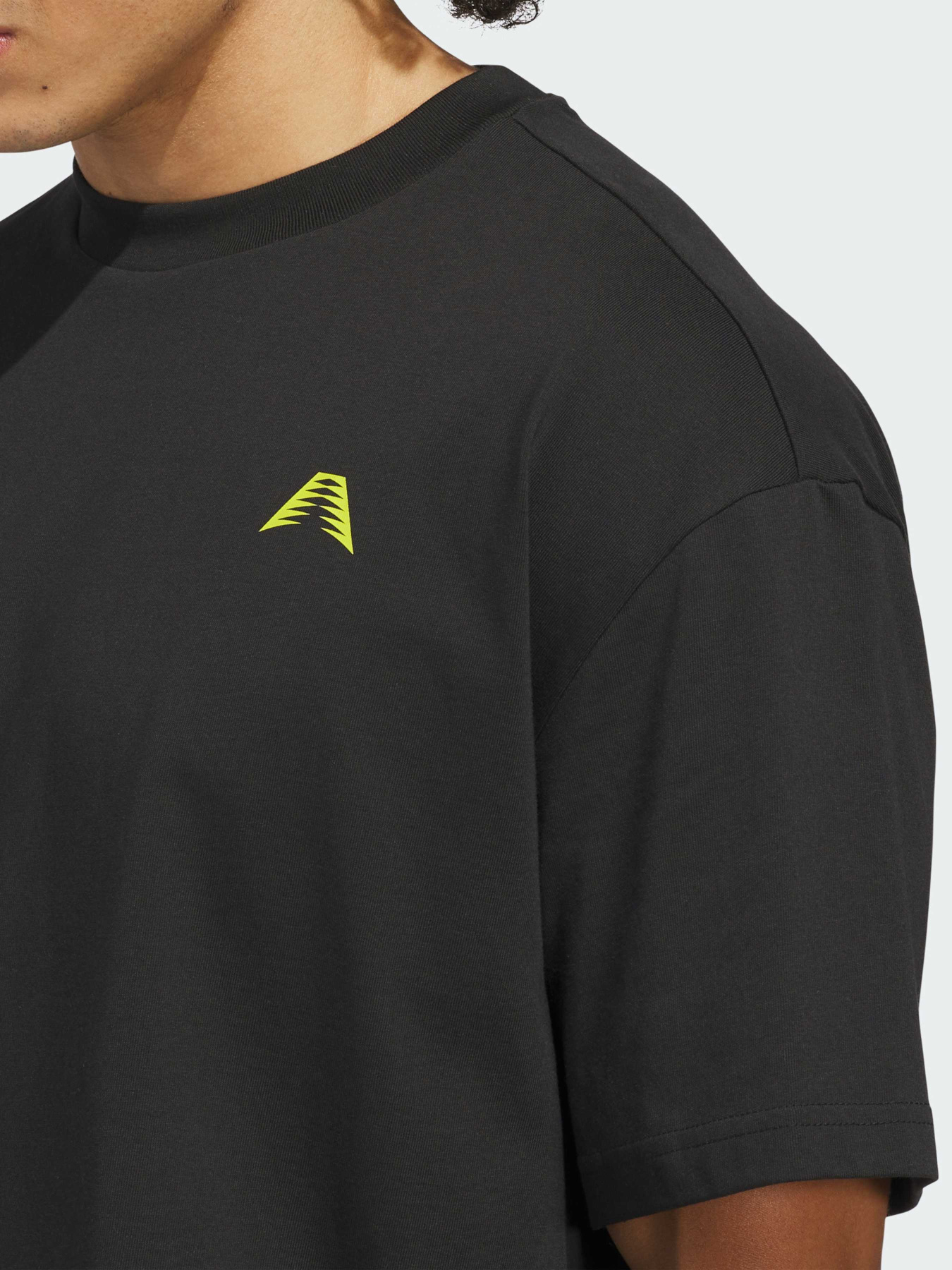 Спортивна футболка Adidas модель JW2930 Фото