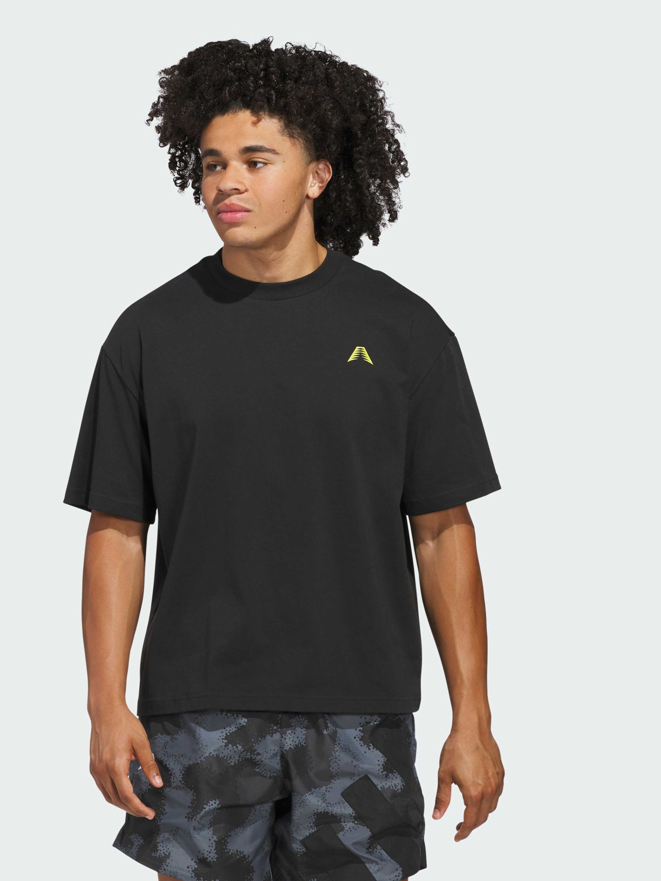 Спортивна футболка Adidas модель JW2930 Фото