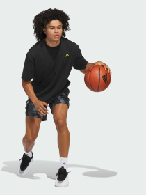 Спортивна футболка Adidas модель JW2930 Фото