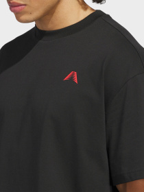 Спортивна футболка Adidas модель JW2930 Спортивна футболка Adidas модель JW2930 Фото