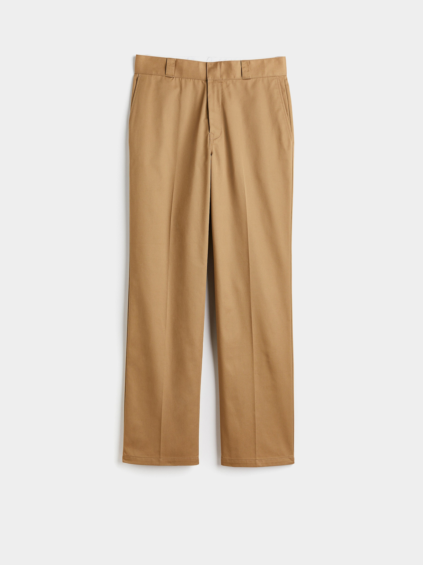 Штани класичні H&M модель 10834366wer_Бежевый Фото