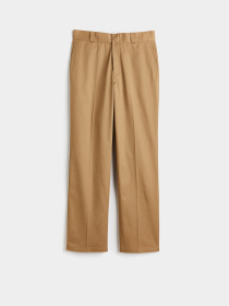 Классические штаны H&M модель 10834366wer_Бежевый Фото