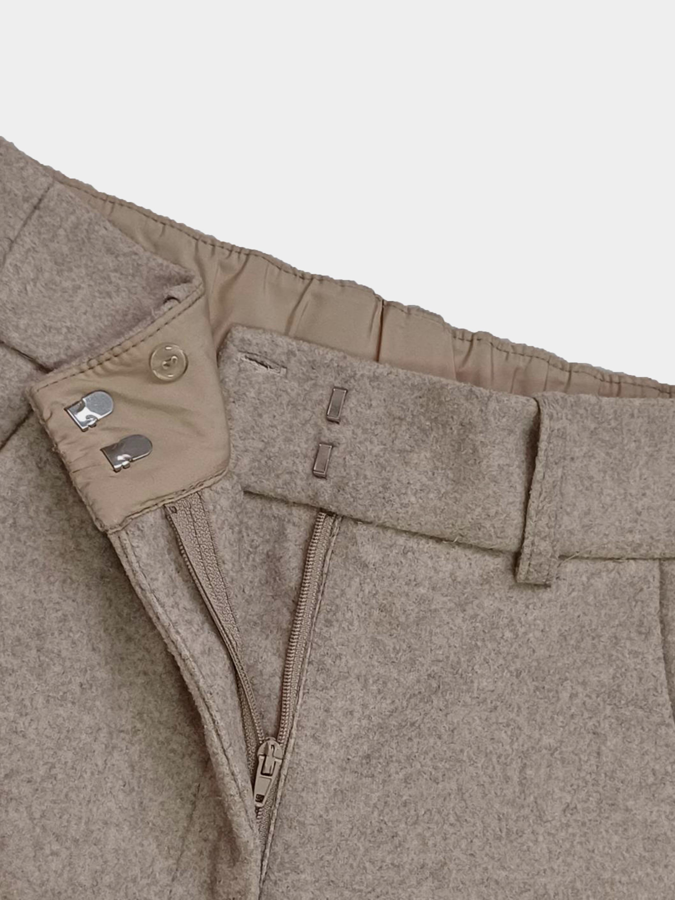 Кюлоти H&M модель 9338212wer_Бежевый Фото