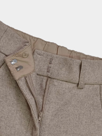 Кюлоти H&M модель 9338212wer_Бежевый Фото