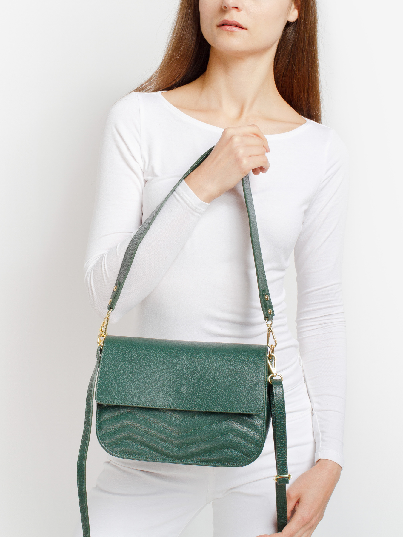 Кросс-боди Regina Notte модель 2000000164601 Фото