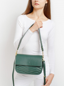 Кросс-боди Regina Notte модель 2000000164601 Фото