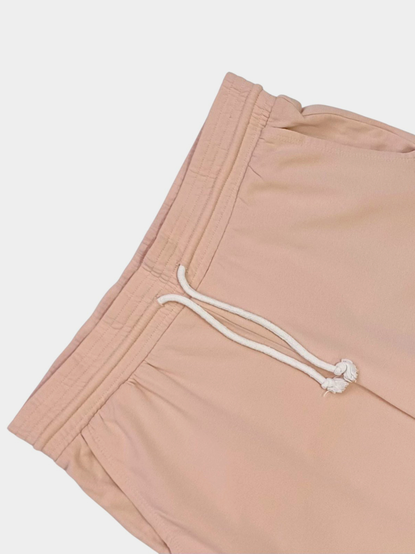 Штаны спортивные H&M модель 5636213wer_Персиковый Фото