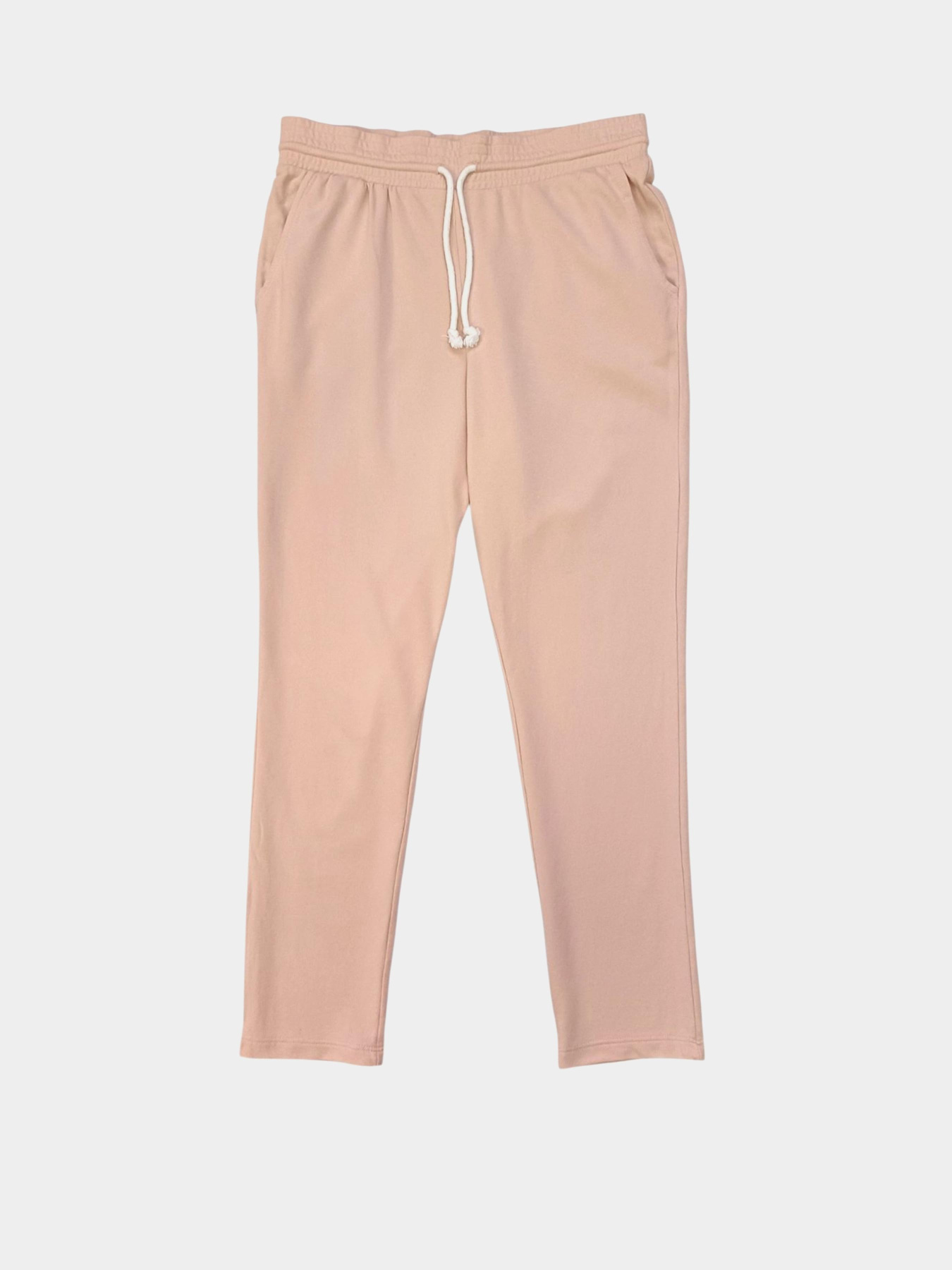 Штаны спортивные H&M модель 5636213wer_Персиковый Фото