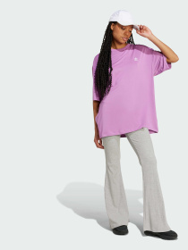 Футболка Adidas Adicolor модель IY4652 Фото