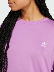 Футболка Adidas Adicolor модель IY4652 Фото