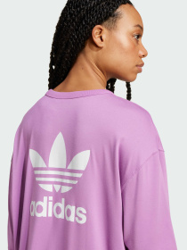 Футболка Adidas Adicolor модель IY4652 Фото