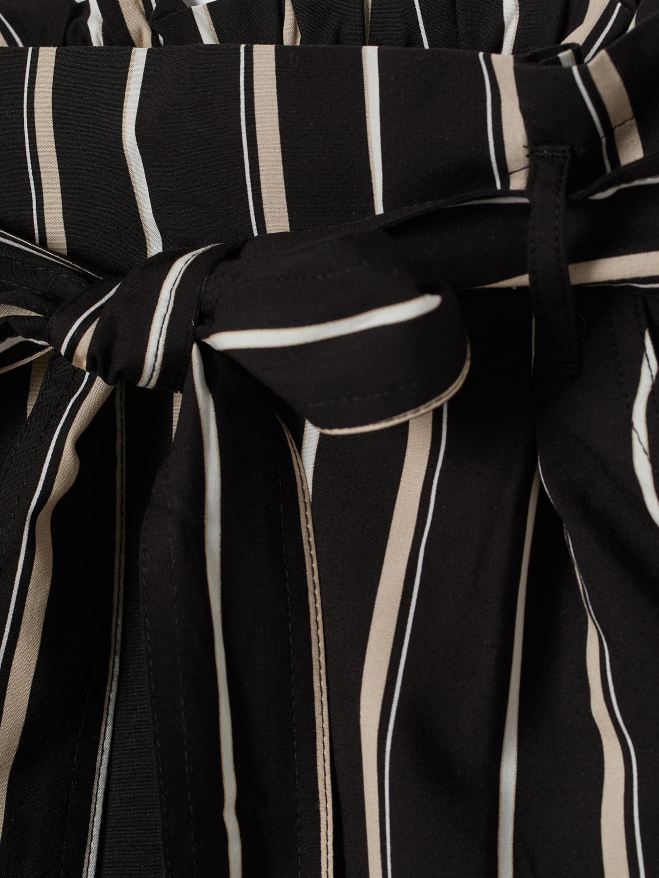 Повсякденні штани H&M модель 8165211Blog_Черный Повсякденні штани H&M модель 8165211Blog_Черный Фото