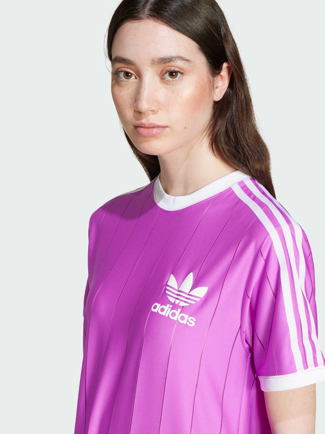 Футболка Adidas Adicolor модель IY7225 Фото