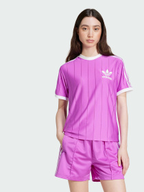 Футболка Adidas Adicolor модель IY7225 Фото