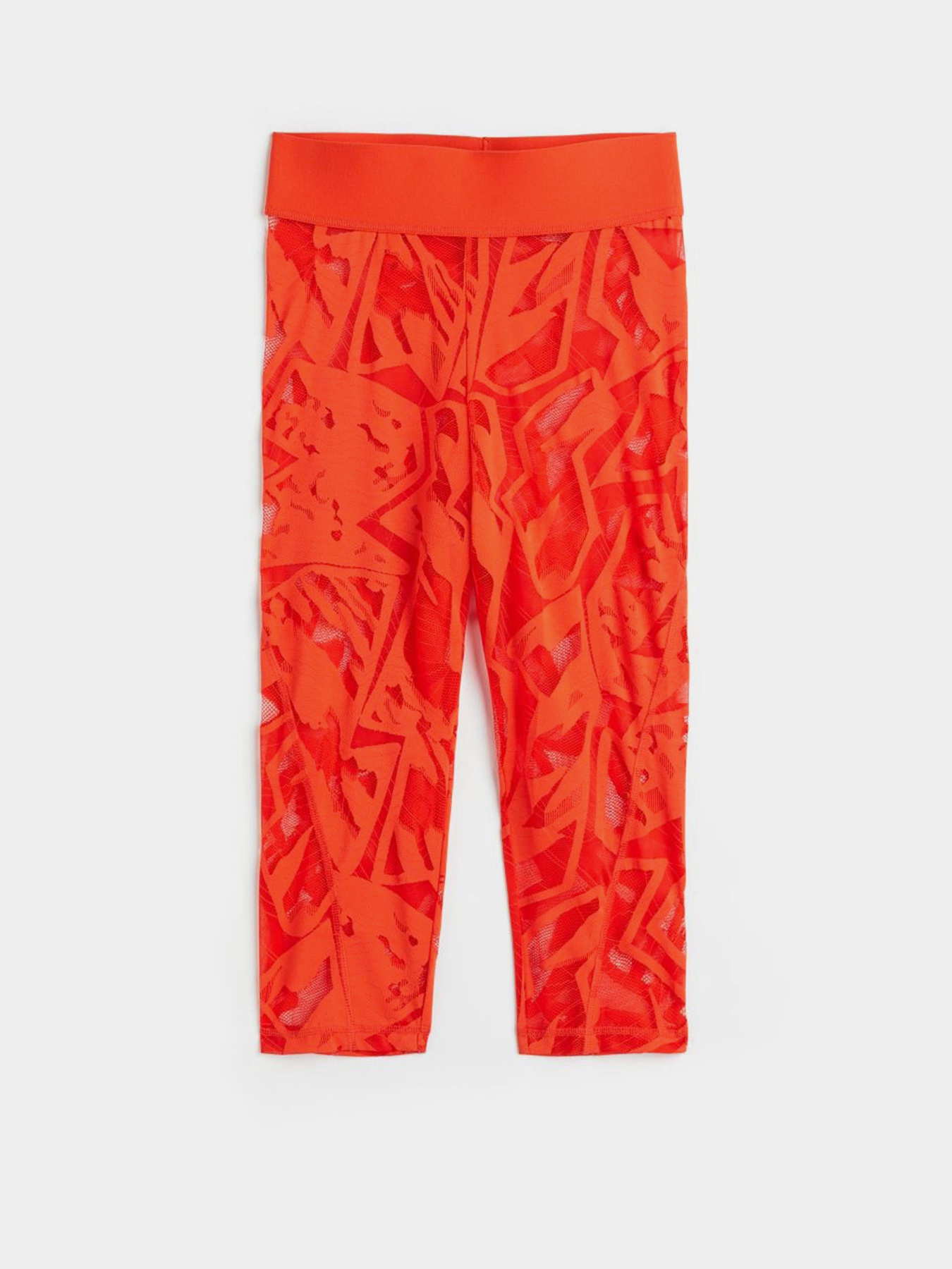 Кюлоти H&M модель 10570160ral_Оранжевый Фото