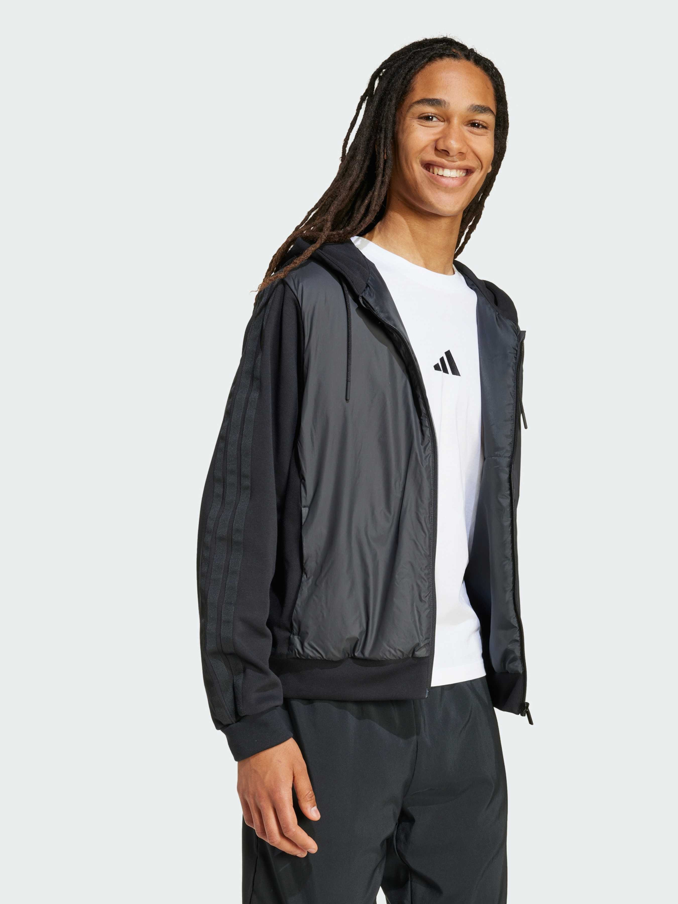 Демисезонная куртка Adidas модель KA5247 Демисезонная куртка Adidas модель KA5247 Фото