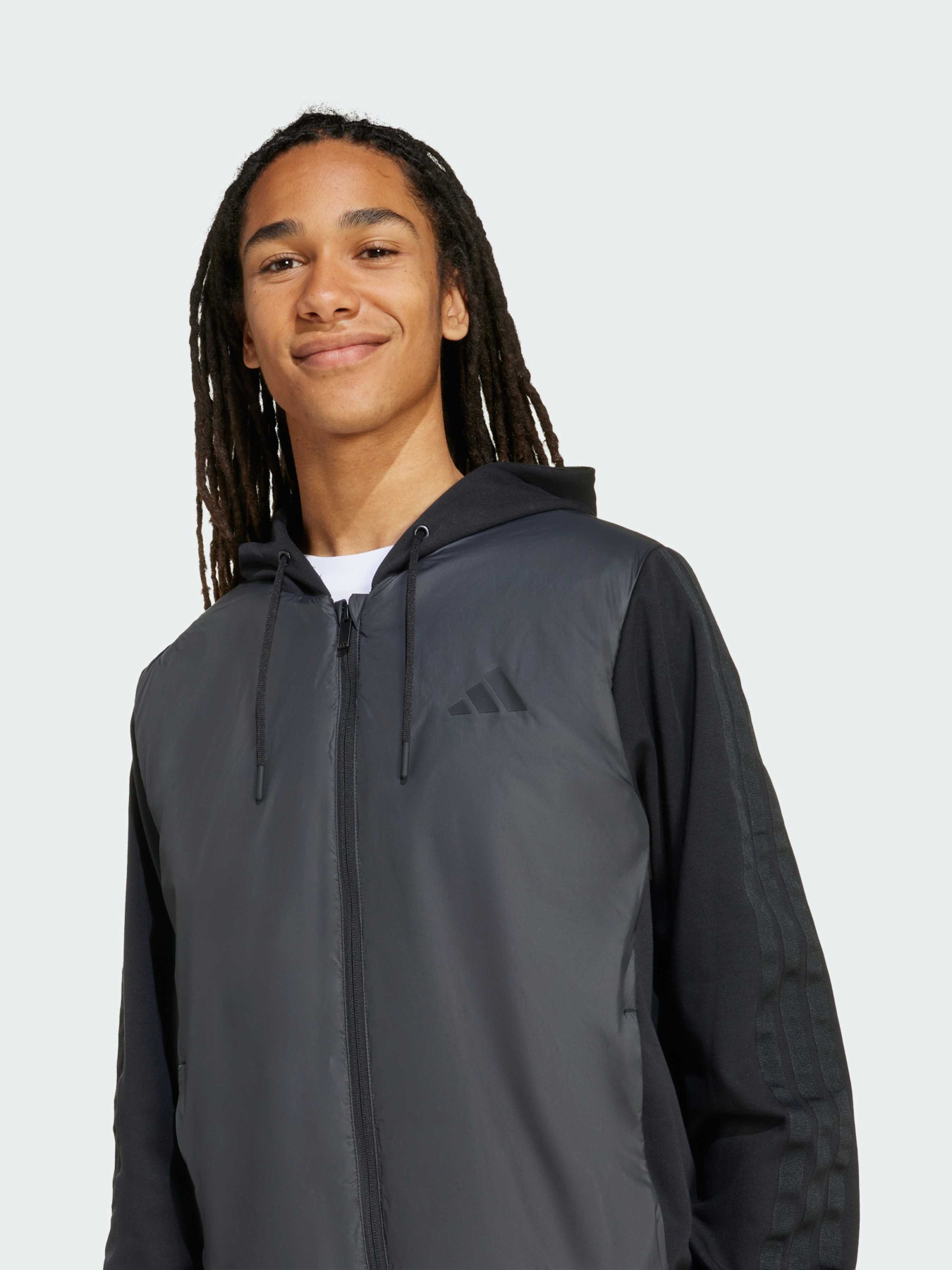 Демисезонная куртка Adidas модель KA5247 Демисезонная куртка Adidas модель KA5247 Фото