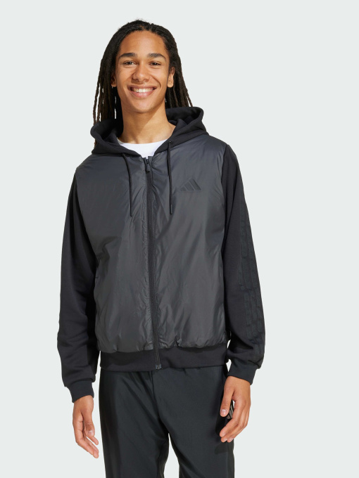 Демісезонна куртка Adidas модель KA5247 Фото