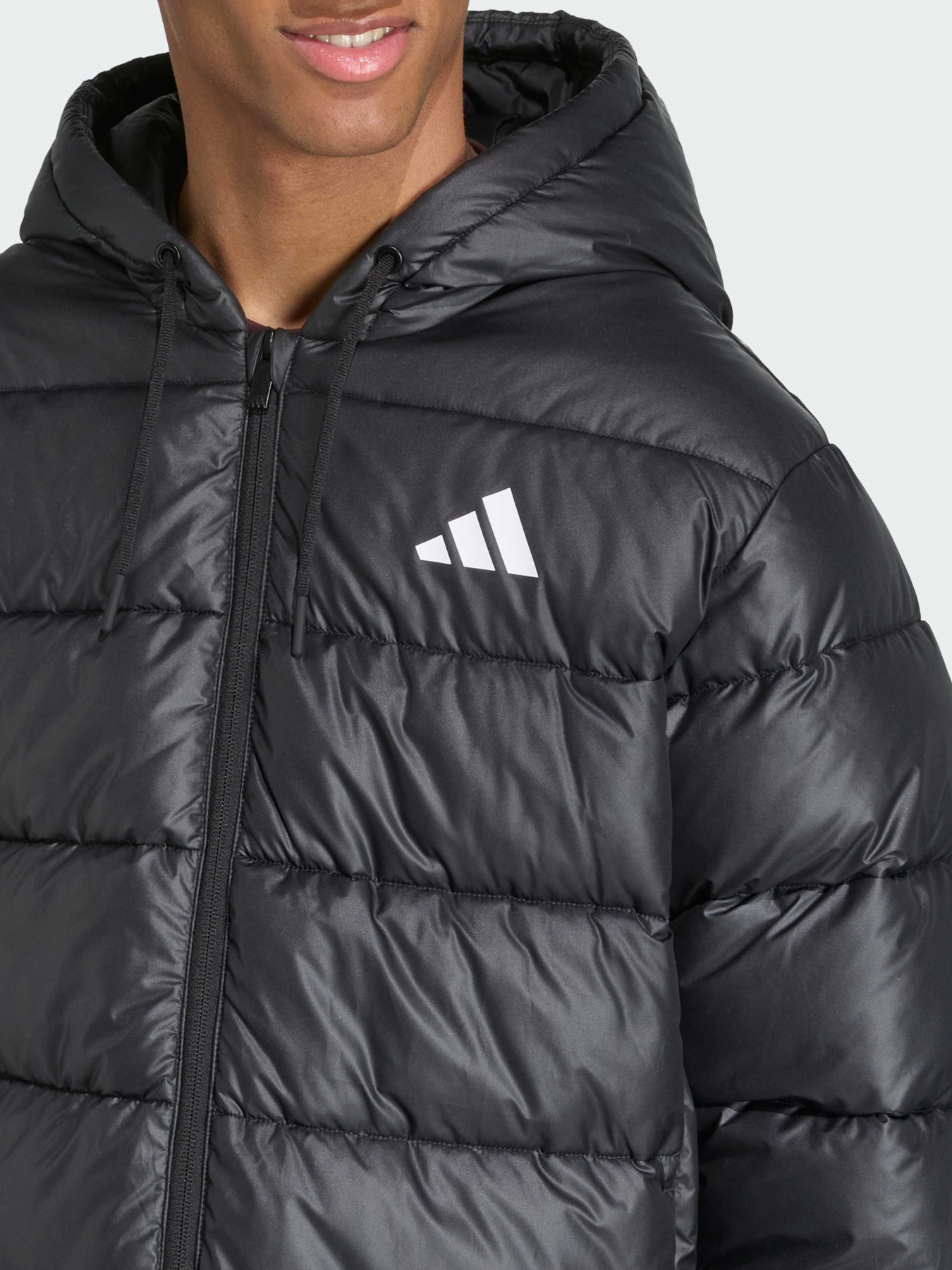 Зимняя куртка Adidas модель JX7787 Фото