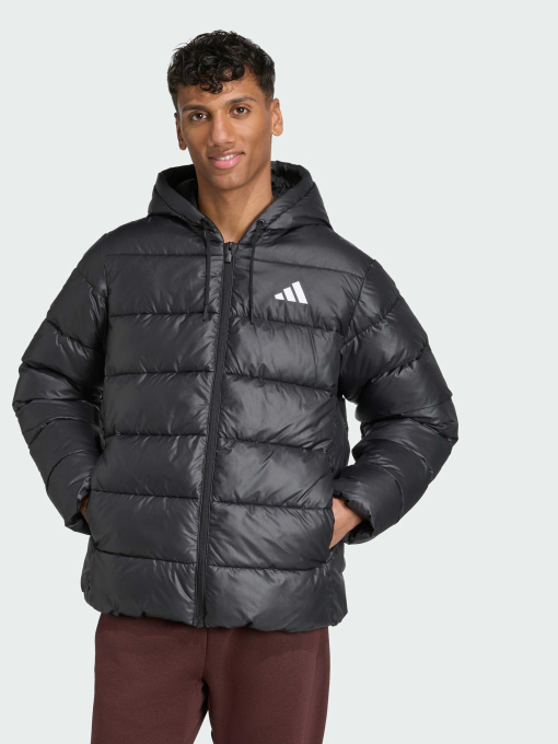 Зимняя куртка Adidas модель JX7787 Фото