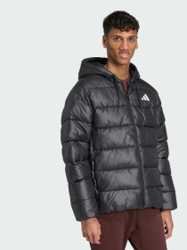 Зимова куртка Adidas модель JX7787 Фото