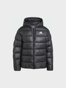 Зимова куртка Adidas модель JX7787 Фото