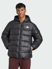 Зимова куртка Adidas модель JX7787 Фото