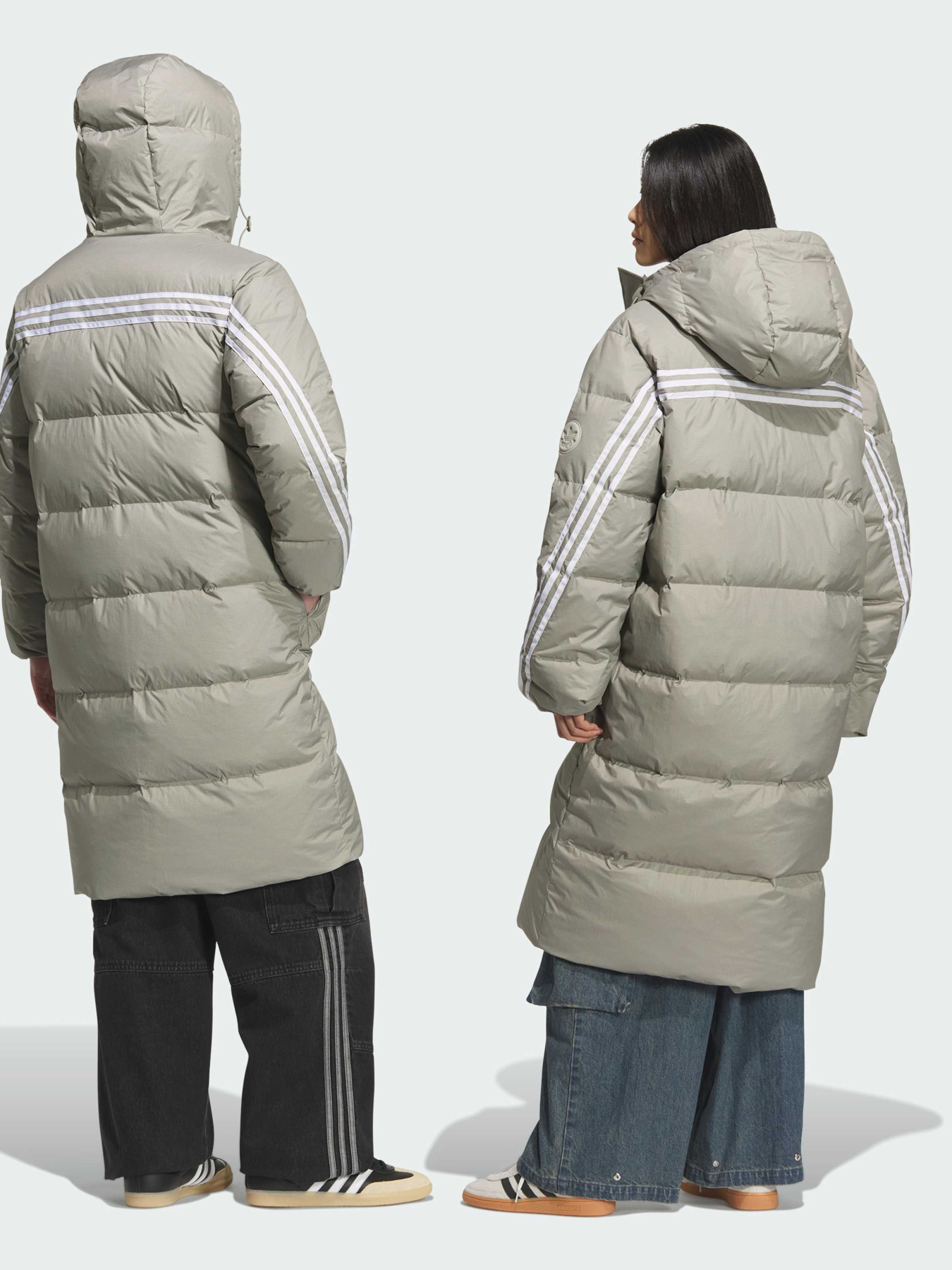 Куртки Adidas модель KF3698 Фото