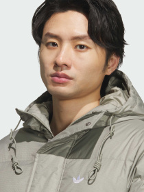 Куртки Adidas модель KF3698 Фото