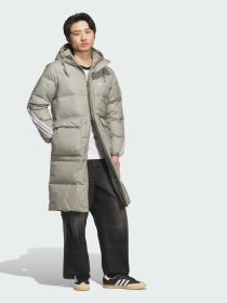 Зимняя куртка Adidas модель KF3698 Зимняя куртка Adidas модель KF3698 Фото