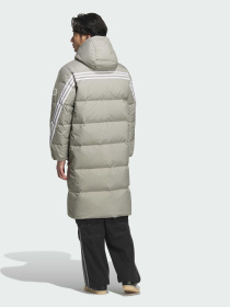 Зимняя куртка Adidas модель KF3698 Зимняя куртка Adidas модель KF3698 Фото