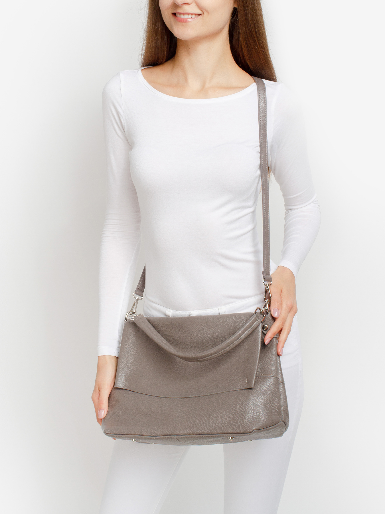 Кросс-боди Regina Notte модель 2000000164502 Фото