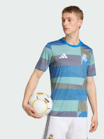 Футболка Adidas модель JP4155 Фото