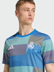 Футболка Adidas модель JP4155 Фото