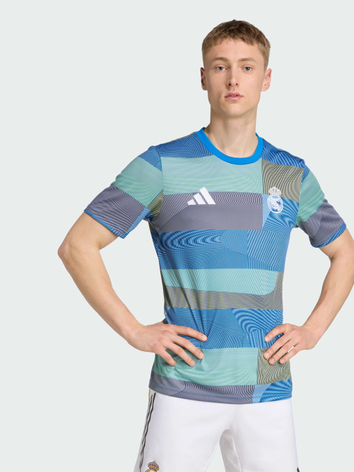 Футболка Adidas модель JP4155 Фото